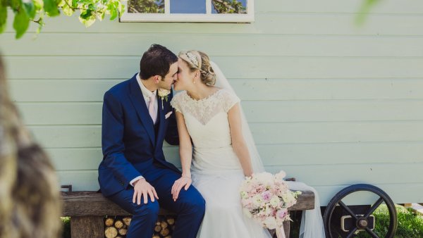 HD Moments London Wedding Videographer