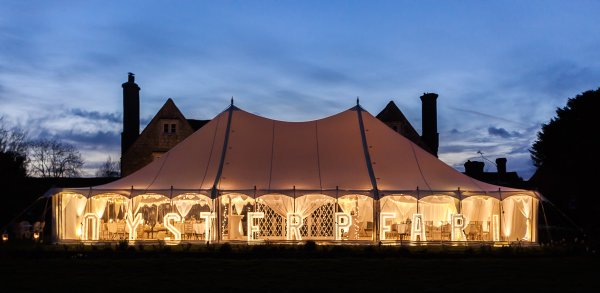 The Pearl Tent Company 