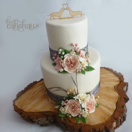 The Cakehaus