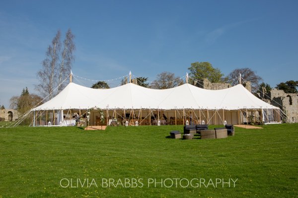 Will's Marquees