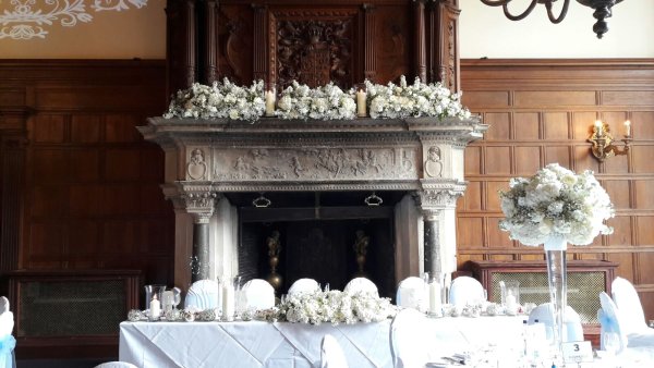 Exclusively Weddings
