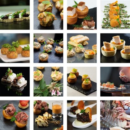 Event Catering Group