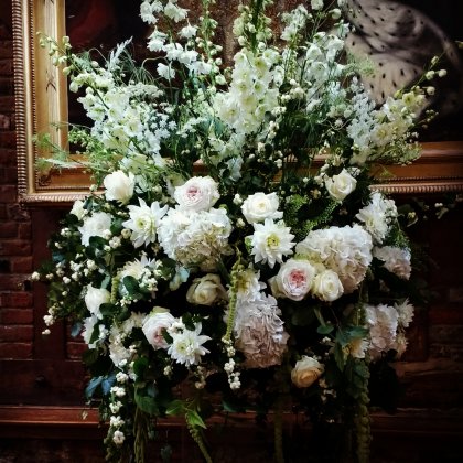 Michelle rose events