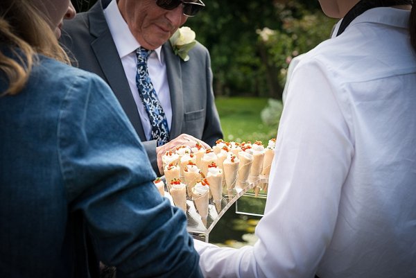 Saffron Caterers and Events