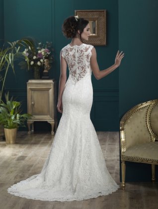 Fairytale Bride