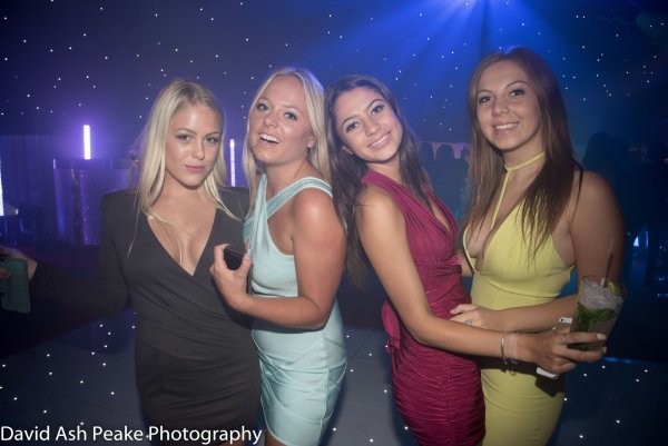 David Ash Peake Photography