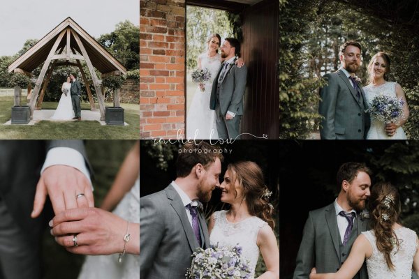 Rachel Lou Photography