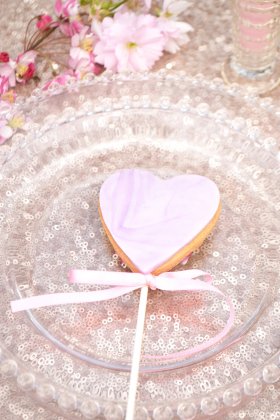 Sweet Enchanted