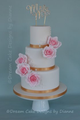 Dream Cake Designs